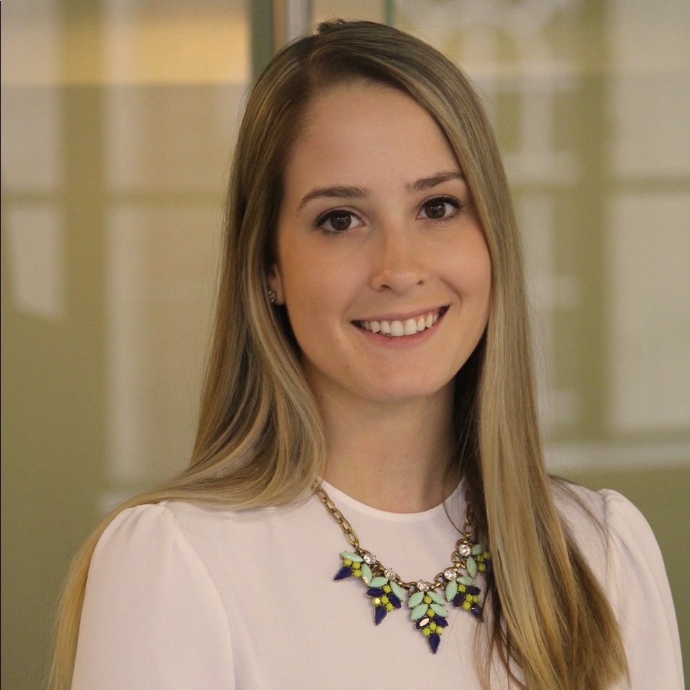 Meet your Posher, Madeline